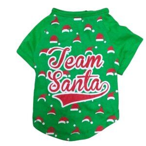 NWT Five Below Pet Tee Shirt - S